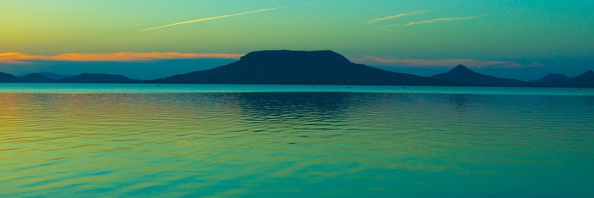 Lake Balaton