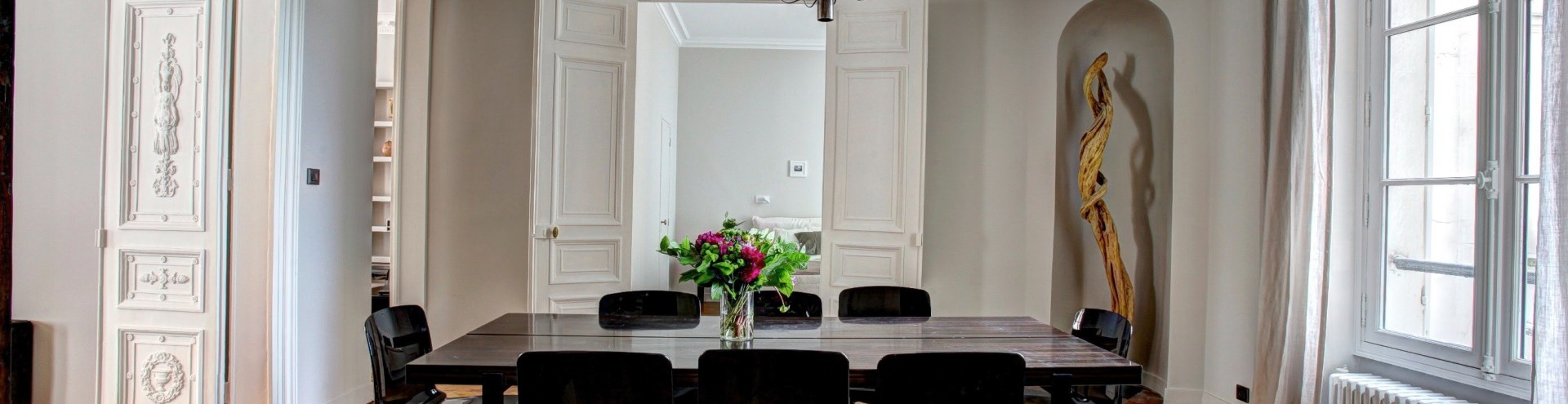 The latest interior design in Prague | At Home Network Real Estate