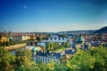 Best deals of Prague – Top 3 offers