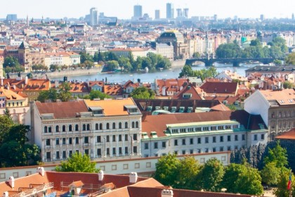 Latest trends: What’s new on Prague’s property market?