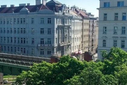 Vienna – The best place to live