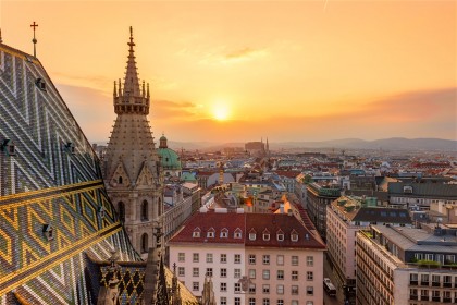 Vienna Real Estate Market