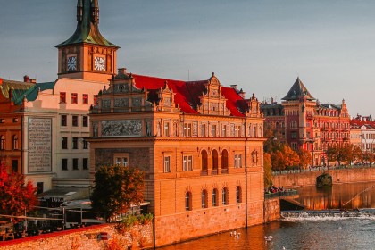 3 things to know before buying property in the Czech Republic