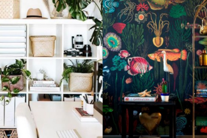 QUIZ: Are you a minimalist or a maximalist?