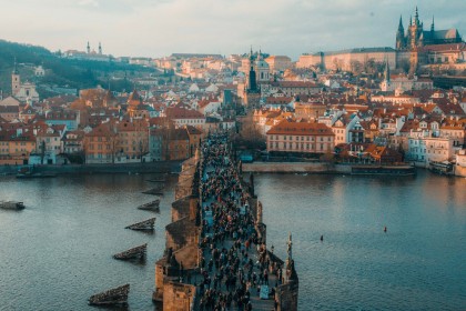 Things to do in Prague this week: 20-26 January 2020