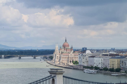 Budapest Real Estate Market in Spring 2026: Turning Point or Waiting Phase?