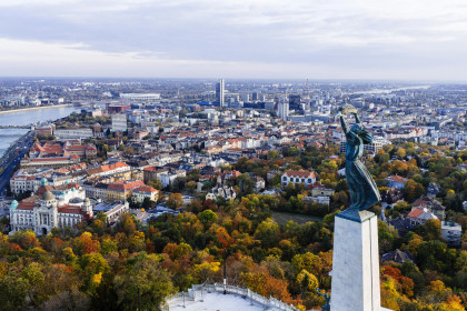 5 dolog, ami segít gyorsabban és jobb áron eladni az ingatlanát | At Home Budapest