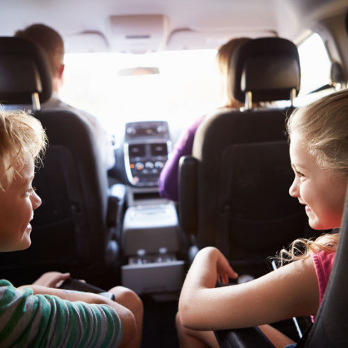 Closer to school? Where is the ideal place to move with the family?