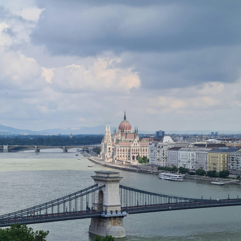 Budapest Real Estate Market in Spring 2026: Turning Point or Waiting Phase?