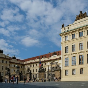 Praha 6