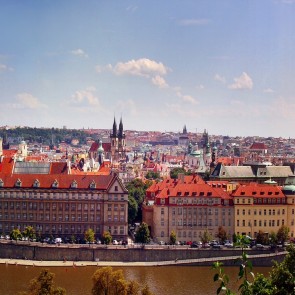 Praha 2