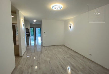 Newly built 3-bedroom apartment for rent in the XIIIdistrict