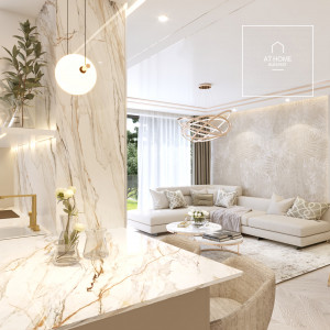 Exclusive luxury apartment on Gellért Hill