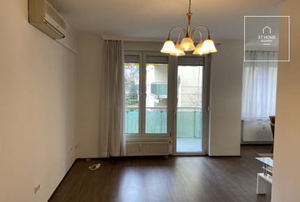 Premium apartment for rent Budapest XII. district, Németvölgy