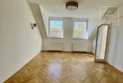 Two-bedroom apartment in Budapest\'s 1st district, Váralja  for rent
