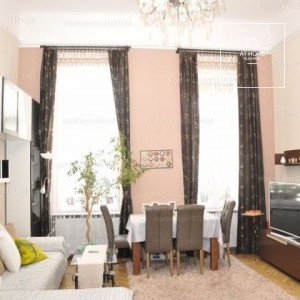 Exkluzív lakás eladó Budapest V. kerület, Lipótváros