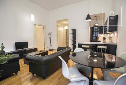 Stunning apartment for rent Budapest V. district, Belváros