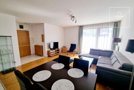 Stunning apartment for rent Budapest VI. district, Terézváros