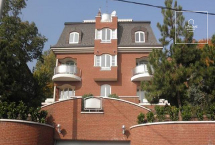 Panorámás penthouse lakás kiadó Budapest XII. kerület, Orbánhegy