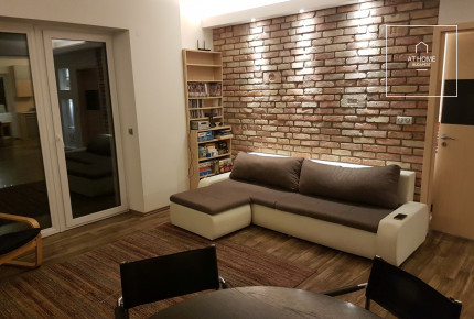 Premium semi-detached house for rent in Budapest, District III, Mátyáshegy