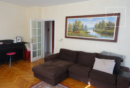 Exclusive apartment for rent Budapest XI. district, Sasad