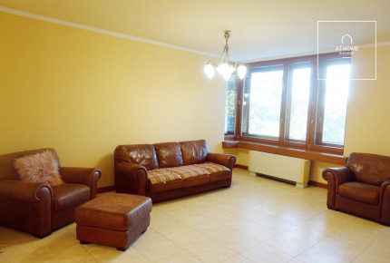 Three bedroom apartment for rent Budapest II. district, Kurucles