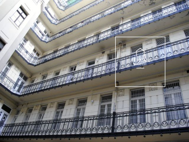 Modern lakás kiadó Budapest V. kerület, Belváros
