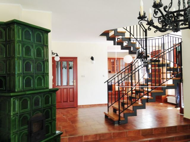 Charming apartment for rent Budapest XII. district, Kútvölgy