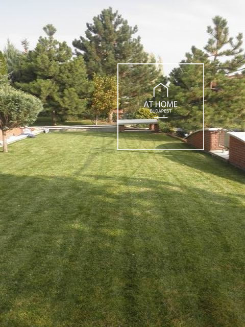 Penthouse apartment for rent Budapest XII. district, Orbánhegy