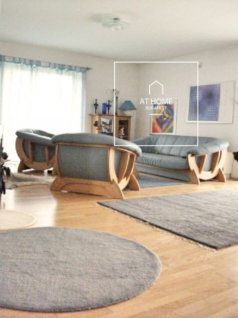 Stunning detached house  Budapest XI. district, Sashegy