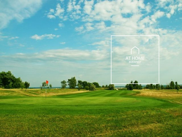 Gyönyörű telek eladó Budapest XXII. kerület, Kakukkhegy