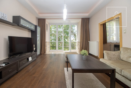 Two-bedroom apartment for rent Budapest I. district, Vár