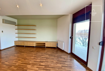Wonderful apartment for rent Budapest XIII. district, Vizafogó