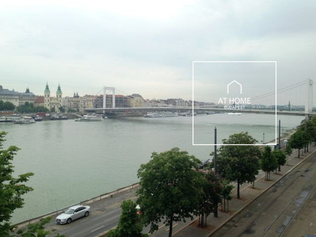 Lenyűgöző lakás kiadó Budapest I. kerület, Tabán