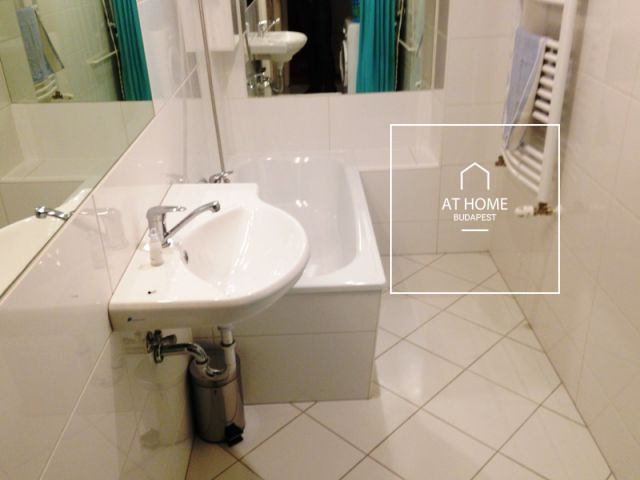 Lenyűgöző lakás kiadó Budapest I. kerület, Tabán