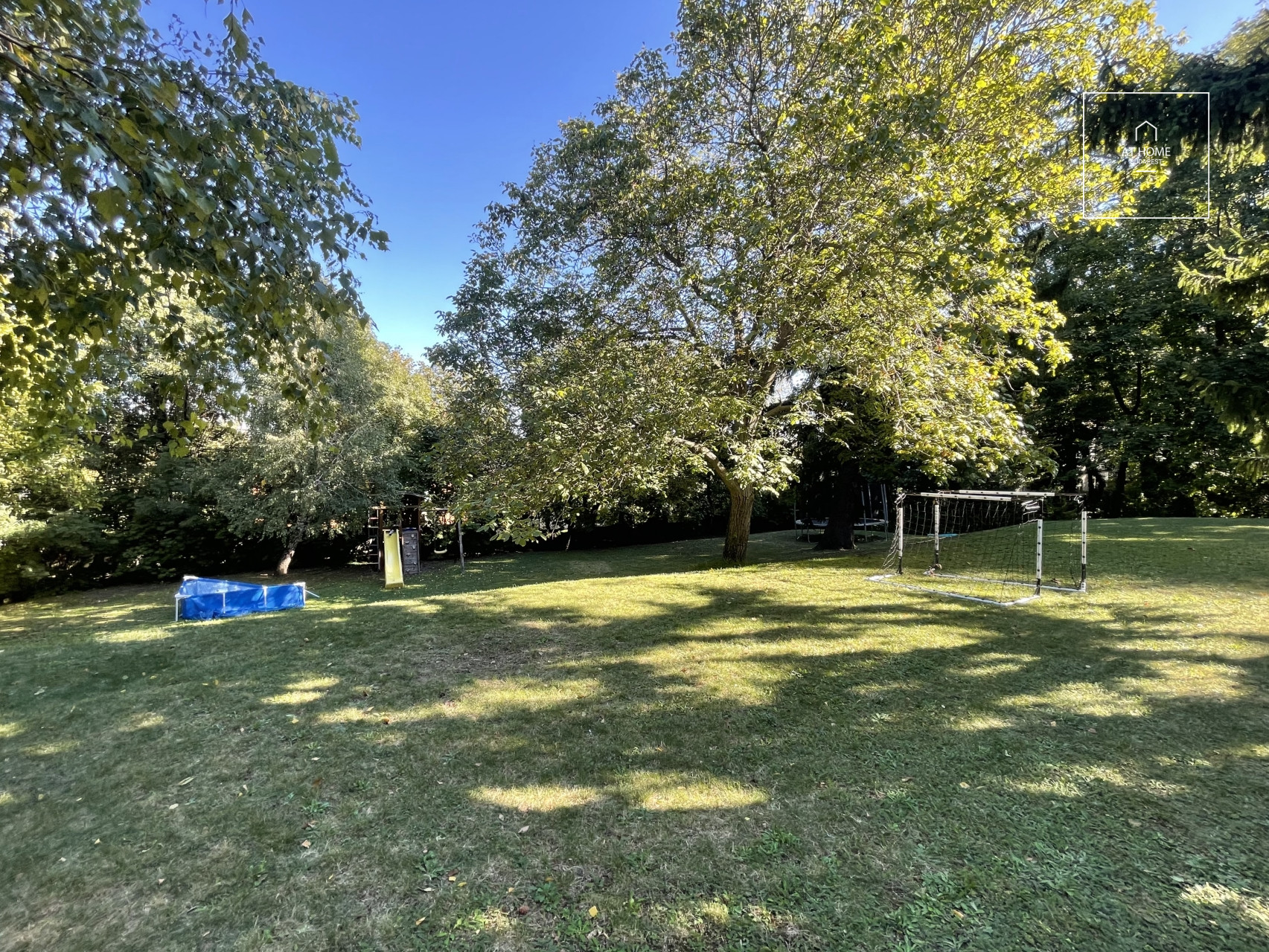 Apartment in a green area for rent Budapest XII. district, Svábhegy