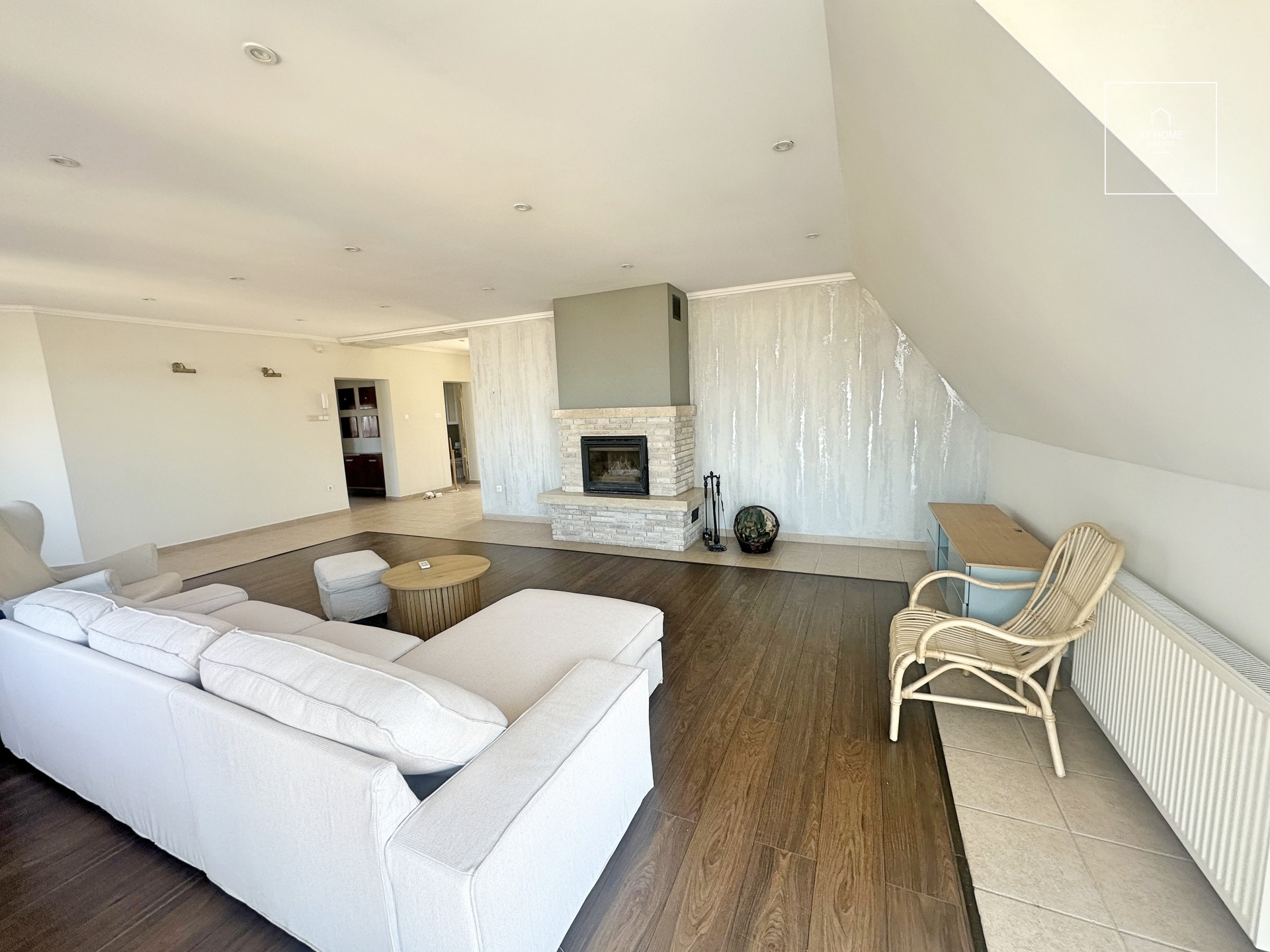 Beautiful apartment for rent Budapest I. district, Víziváros