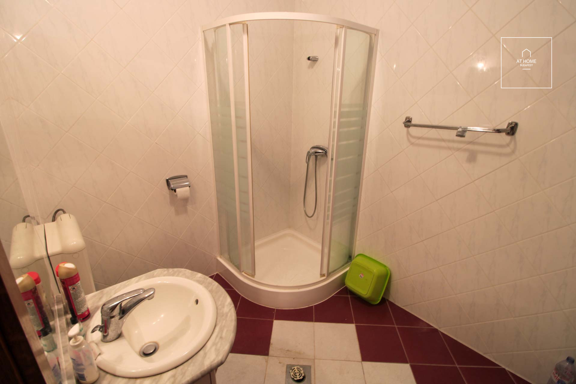 Bűbájos ikerház kiadó Budapest II. kerület, Törökvész