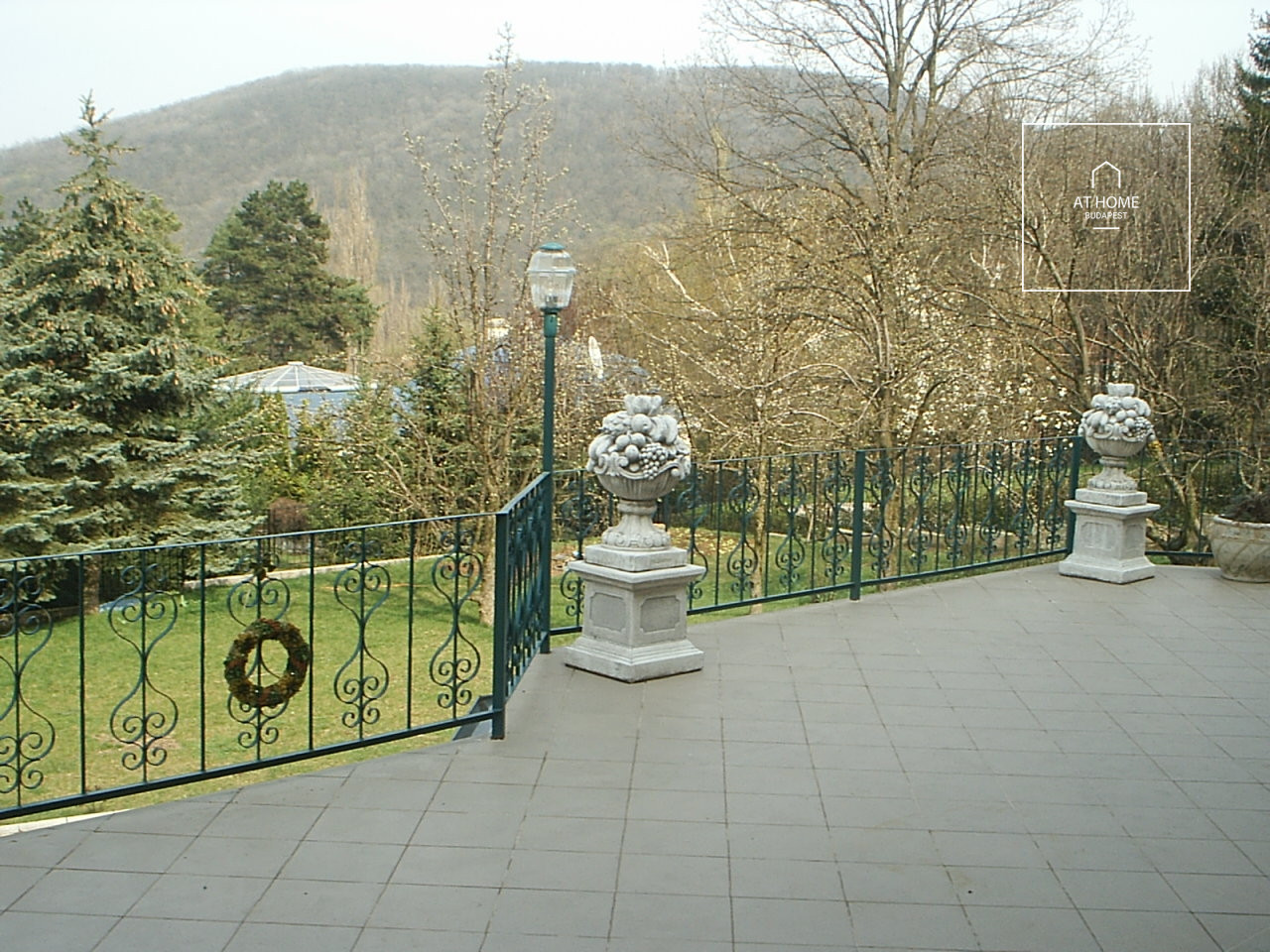 Exkluzív Önálló családi ház II/A. kerület, Szépjuhászné