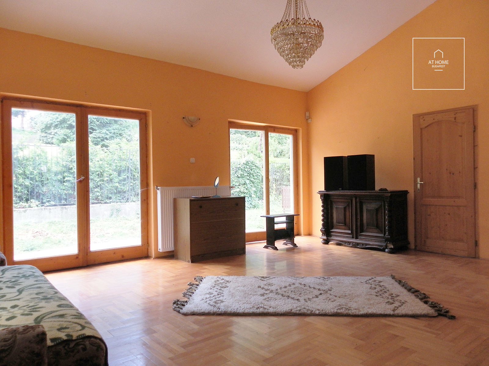 Exkluzív Önálló családi ház II/A. kerület, Szépjuhászné