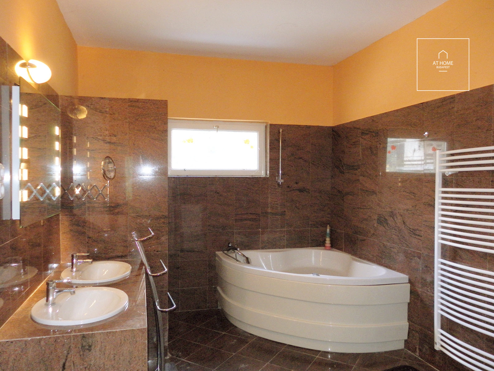 Exkluzív Önálló családi ház II/A. kerület, Szépjuhászné