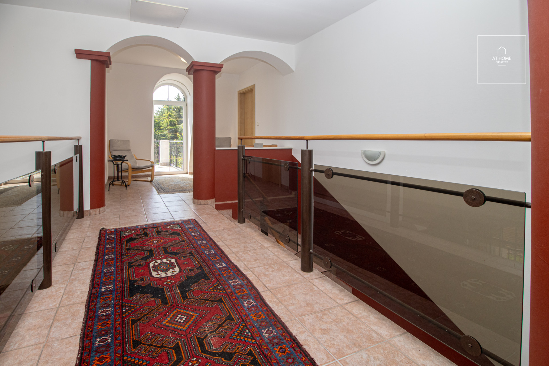 Bűbájos Önálló családi ház II/A kerület, Adyliget, Budapest