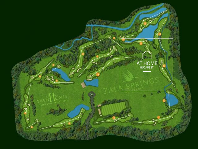 Exkluzív lakás eladó, Kehidakustány