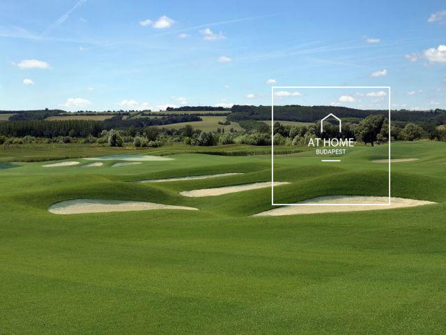 Exclusive apartment for sale  II/A. district, Kehidakustány