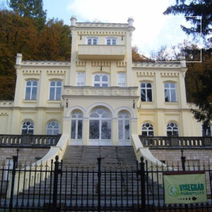 Nice detached house for sale in Visegrád