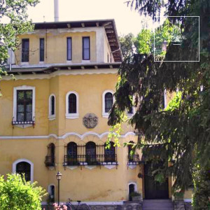 Exclusive villa for sale in Szabadbattyán