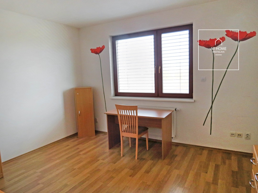 BA II., RUŽINOV, 3-IZBOVÝ BYT V NOVOSTAVBE NA ASTROVEJ ULICI