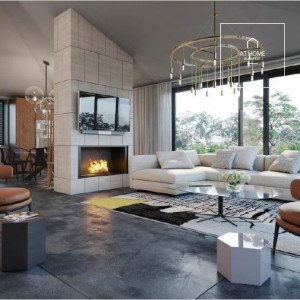 Premium újépítésű lakás a 12. kerületben, Kútvölgyben