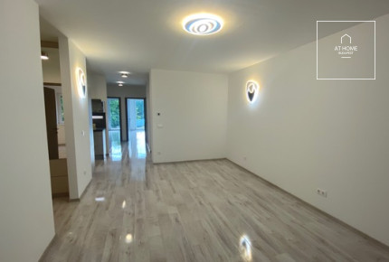 Newly built 3-bedroom apartment for rent in the XIIIdistrict