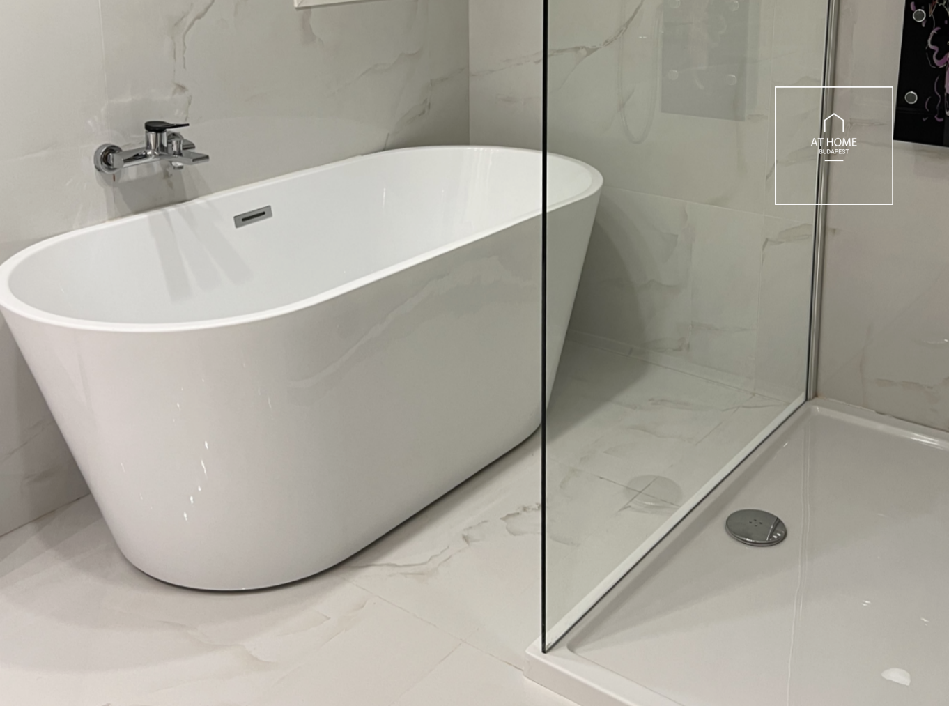 Gyönyörű lakás a XIII. kerületben, Budapesten, Újlipótvárosban